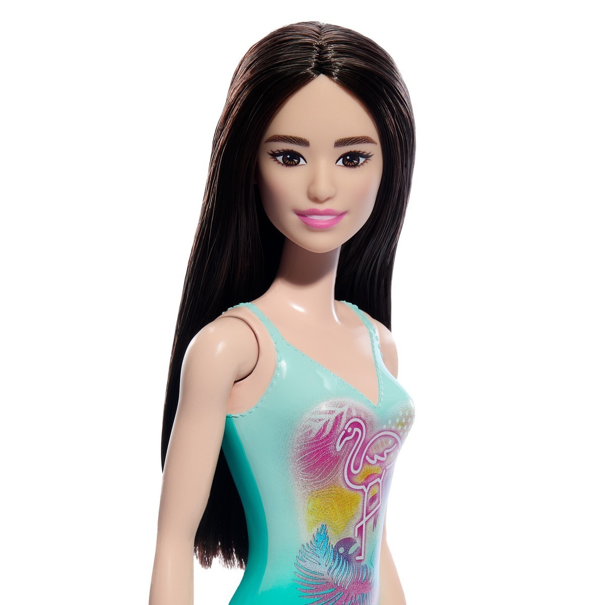 BARBIE, lutka, s plaže - Image 2