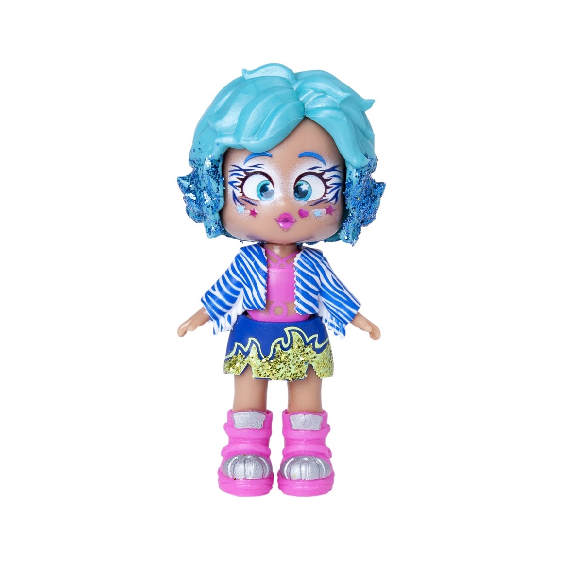 KOOKYLOOS Suzien kofer, lutkica - Image 4