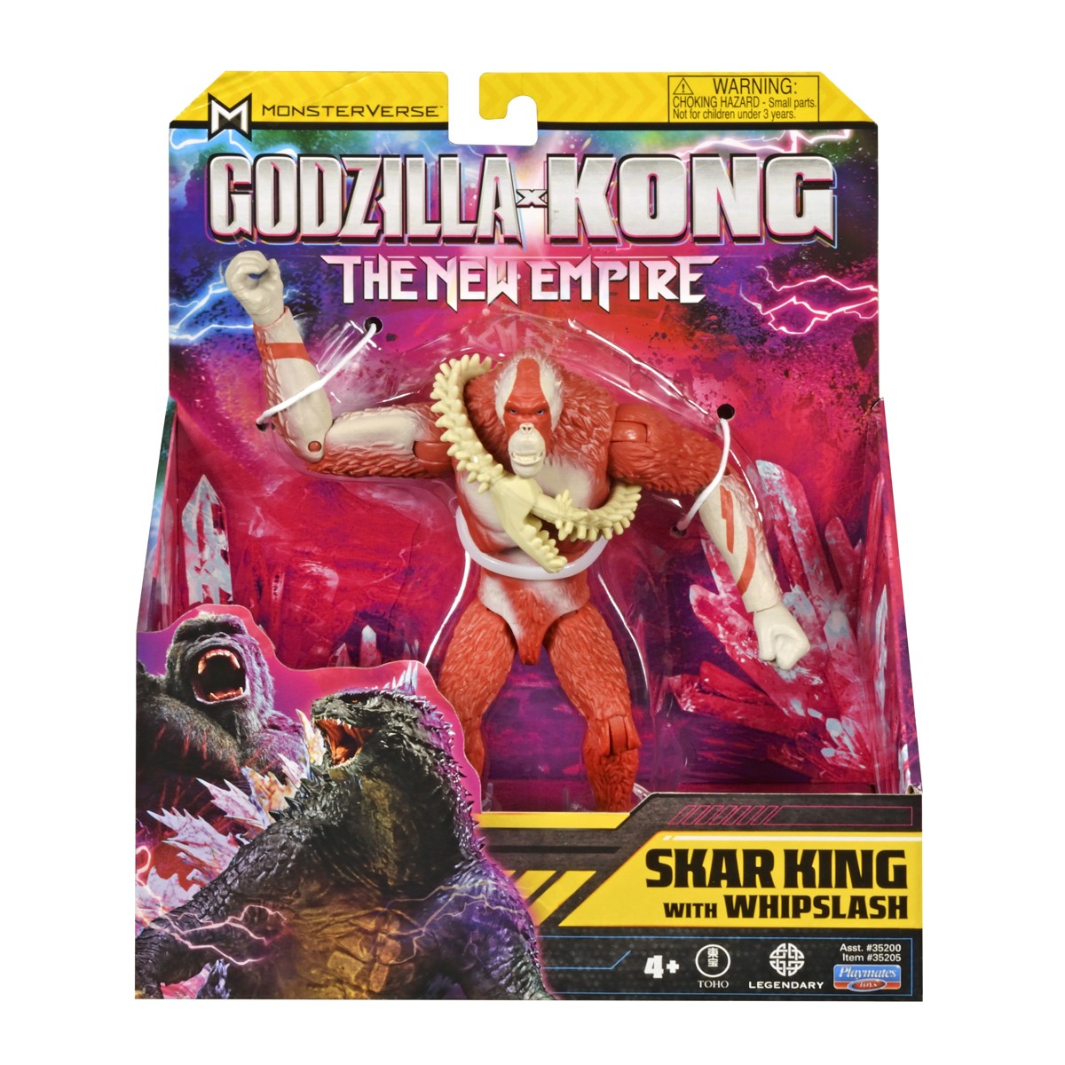 GODZILLA X KONG, osnovna figura - Image 4