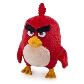 ANGRY BIRDS, plišana igračka, 20cm
