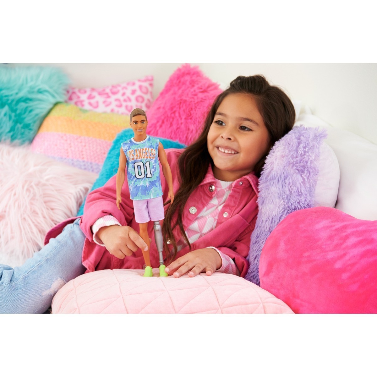 BARBIE, Ken, modni frajer - Image 8