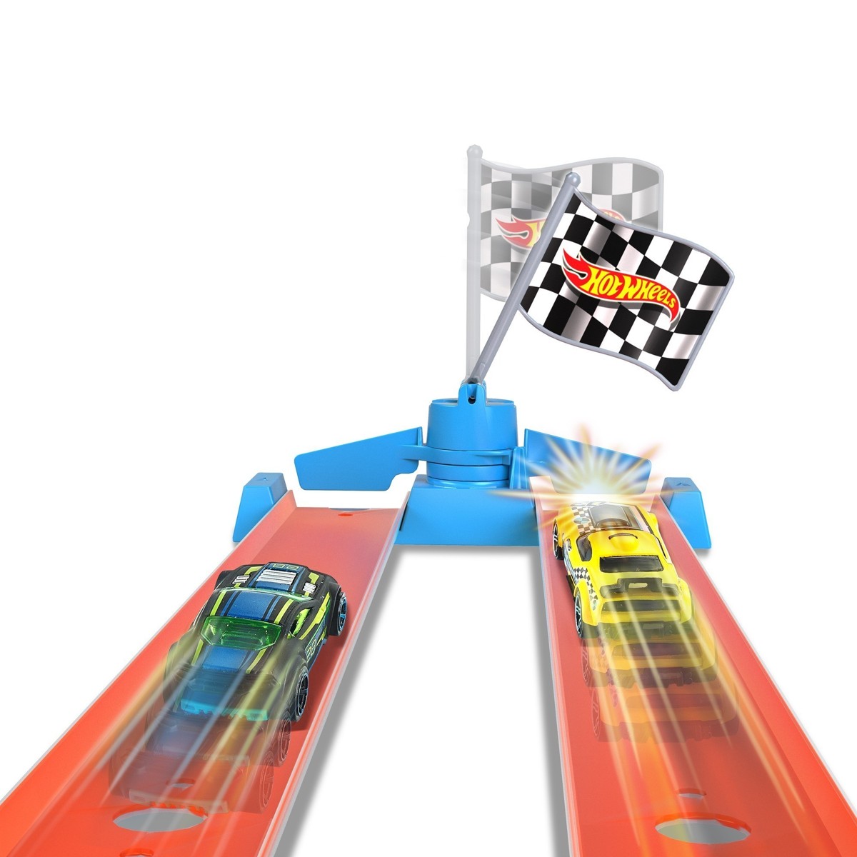 HOT WHEELS, set za utrkivanje - Image 2