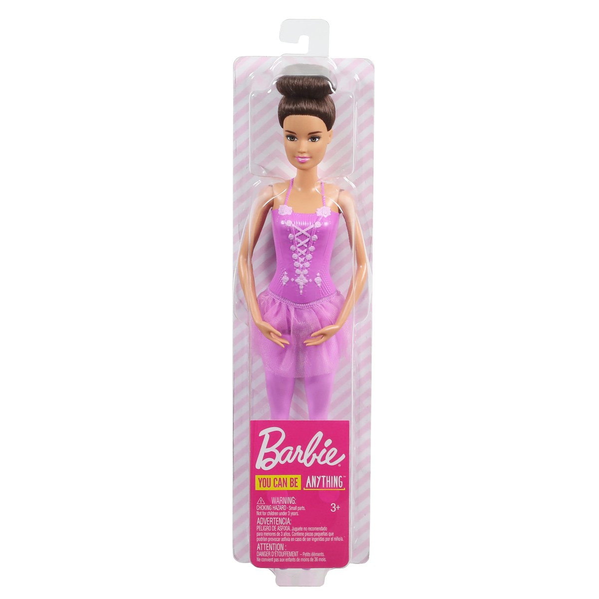 BARBIE, balerina - Image 2