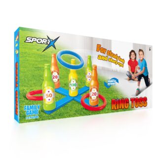 SPORTEX, set za igru, Ring Toss