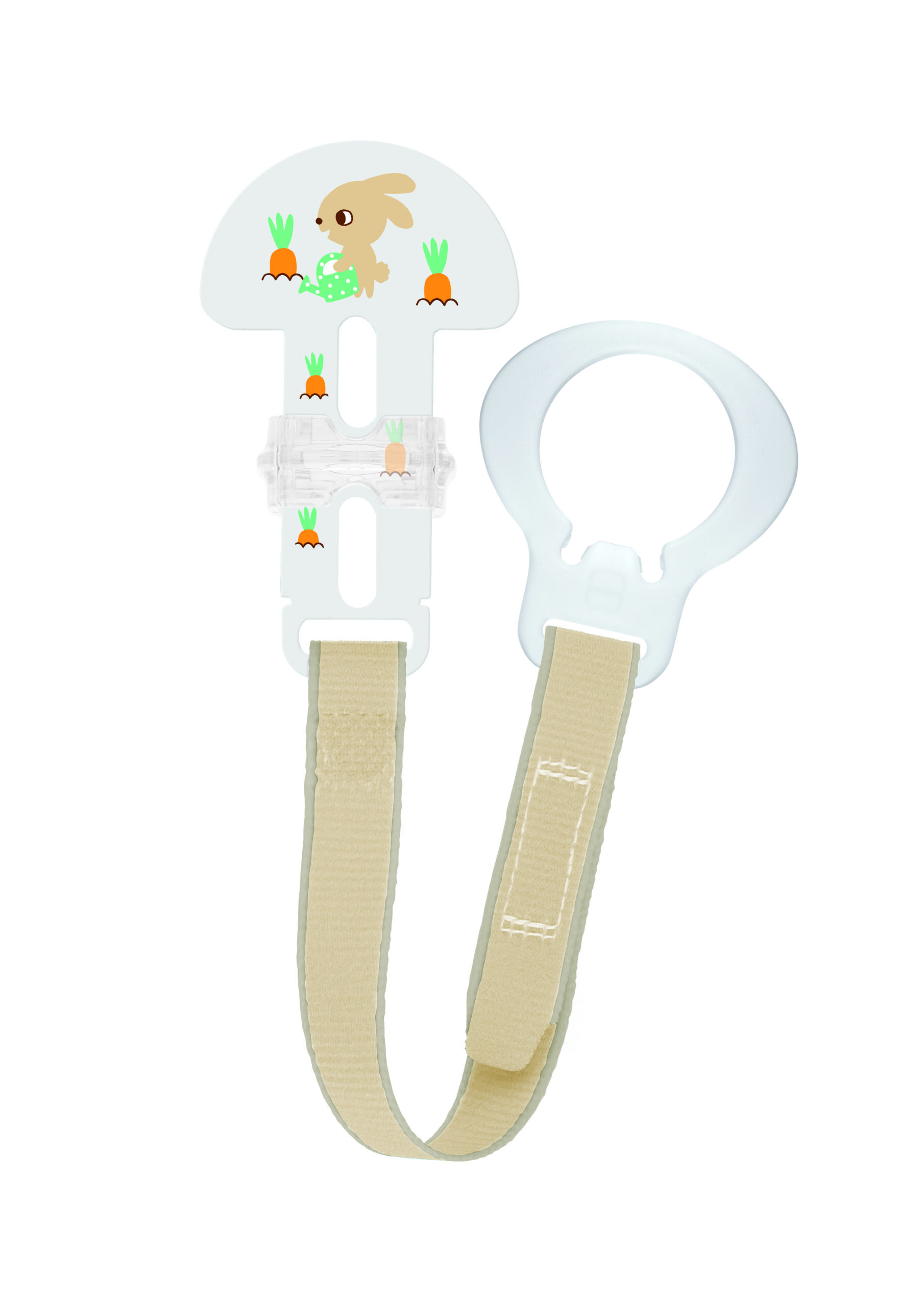 MAM vezica za dudu clip-it sort 673276