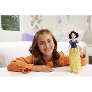 DISNEY Snjeguljica, princeza