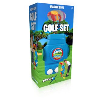 SPORTEX, set za igru, golf