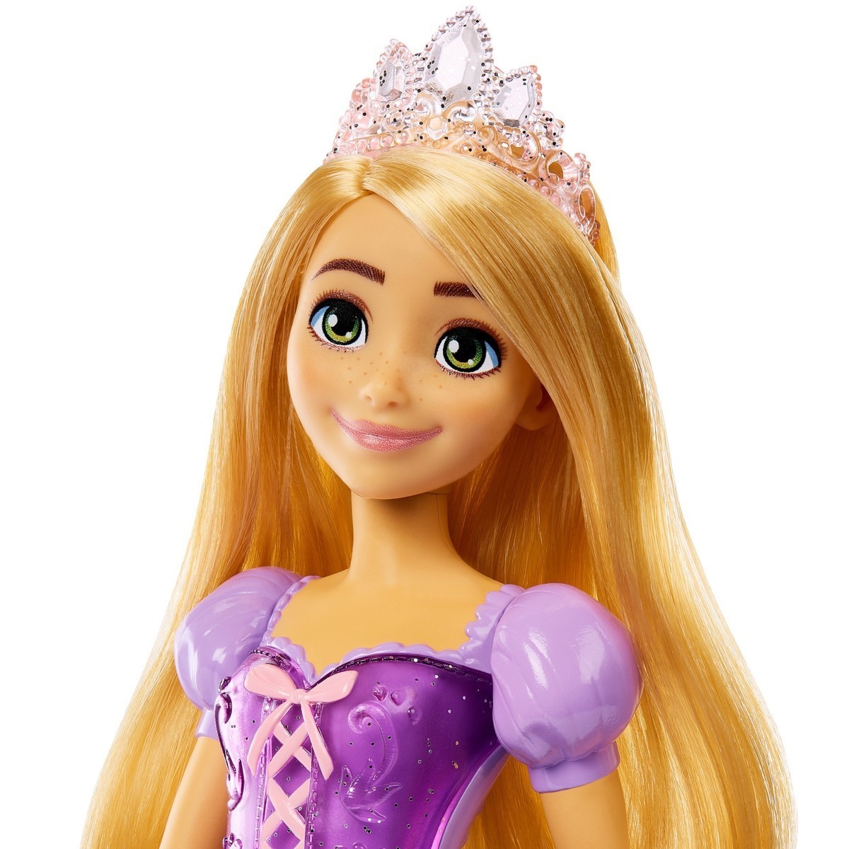 DISNEY Zlatokosa Matovilka, princeza - Image 2