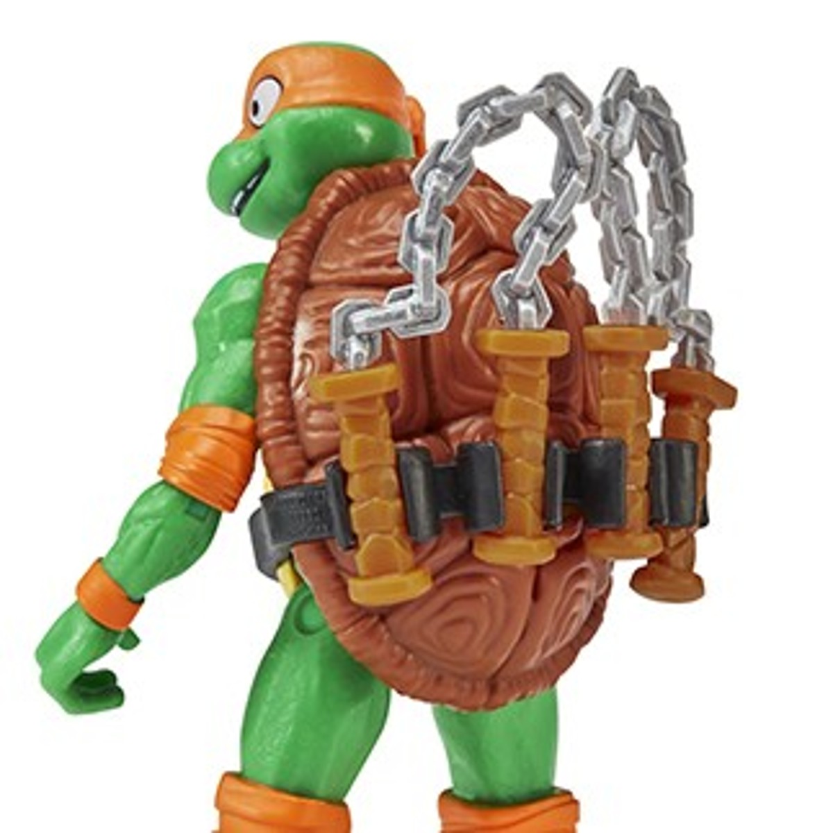 TMNT, osnovna figura, Michelangelo - Image 3