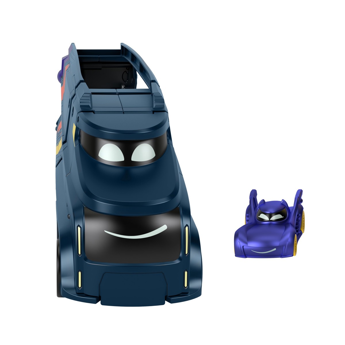BATWHEELS, kamion - Image 6