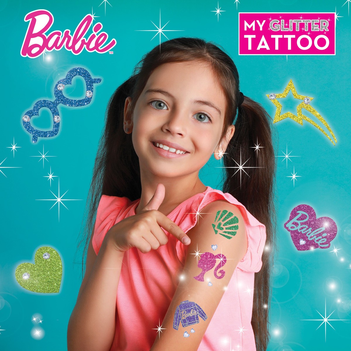 BARBIE, tattoo - Image 5