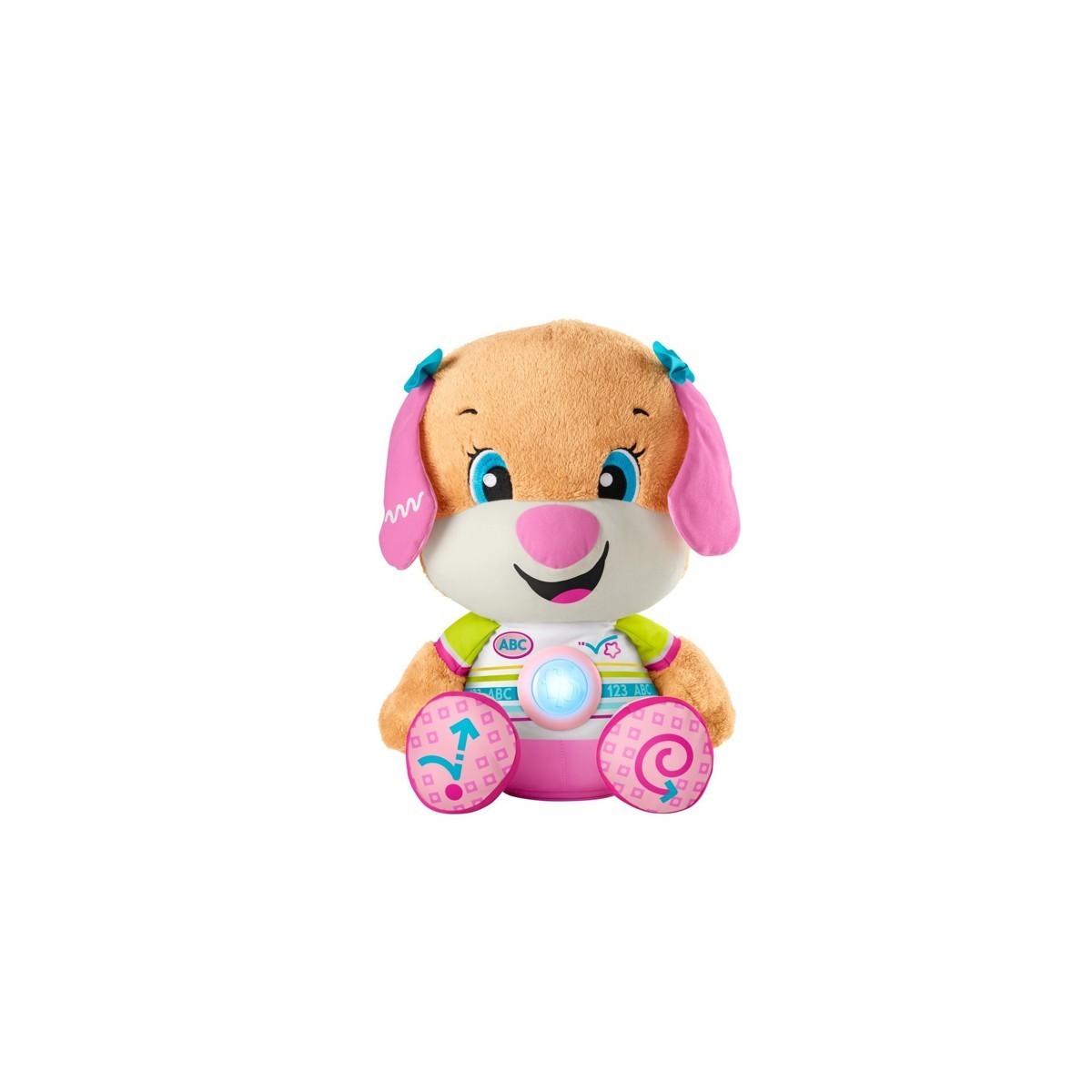 FISHER-PRICE, velika seka Sveznalica - Image 3