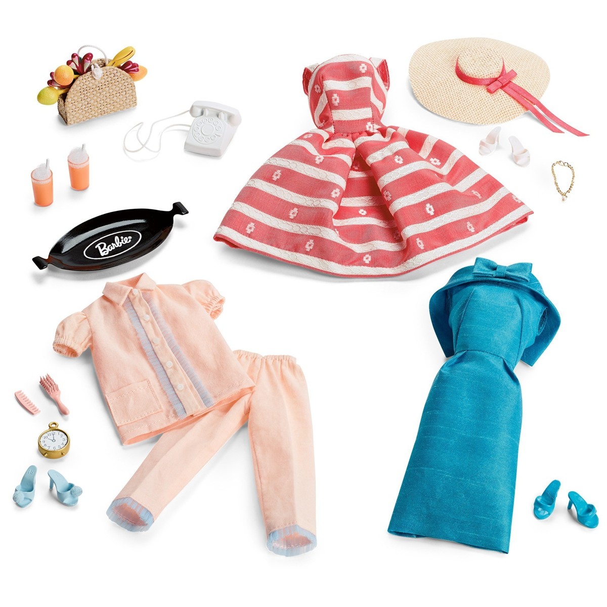 BARBIE, kuća iz snova 75. rođendan - Image 9