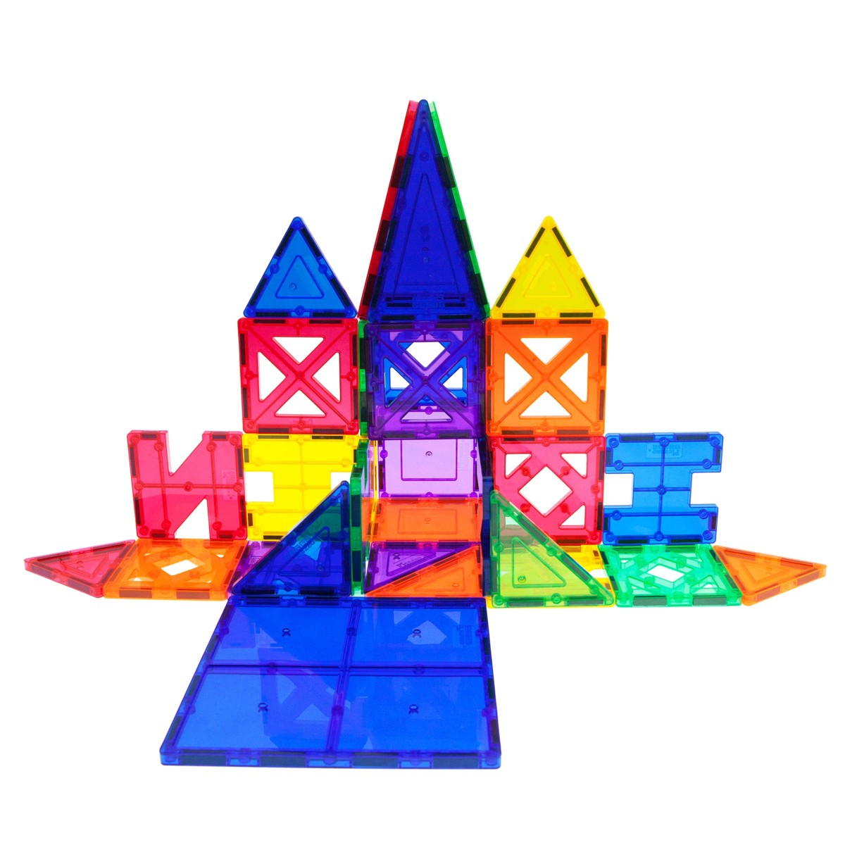 PICASSO TILES klasični set, set za igru, 33 kom - Image 2