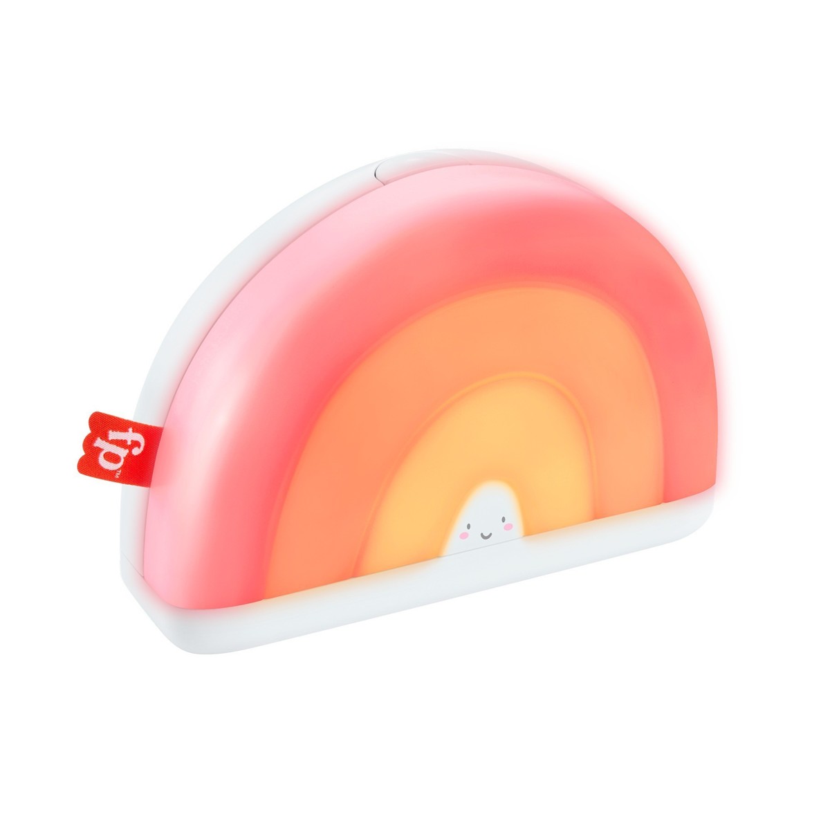FISHER-PRICE, svjetleća duga za umirivanje, za umirivanje