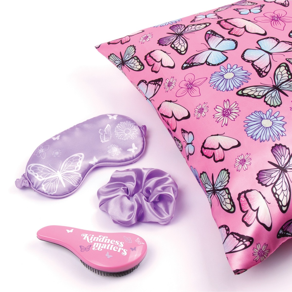 3C4G, BFF beauty set za spavanje, leptir - Image 4
