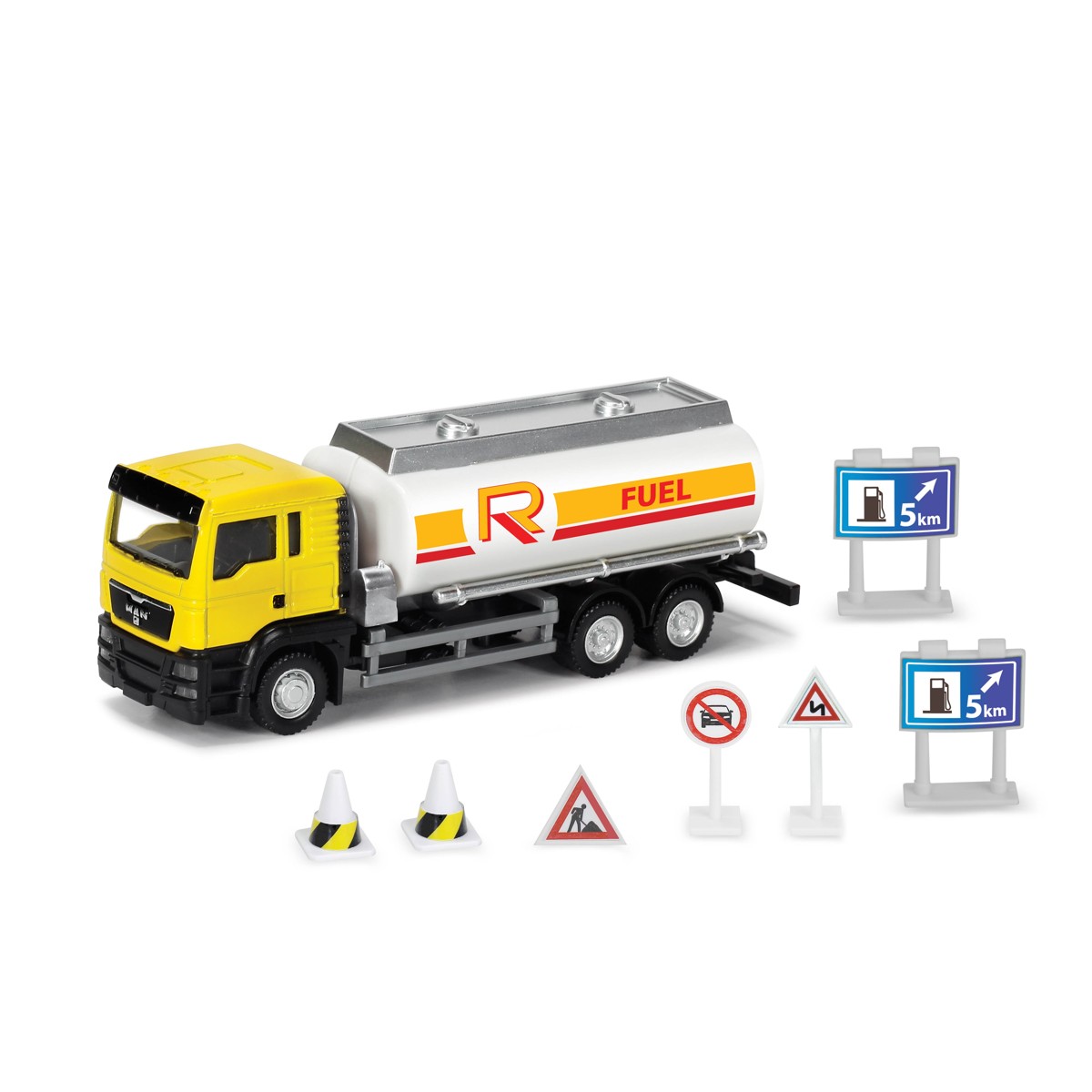 Transporter, set za igru - Image 7