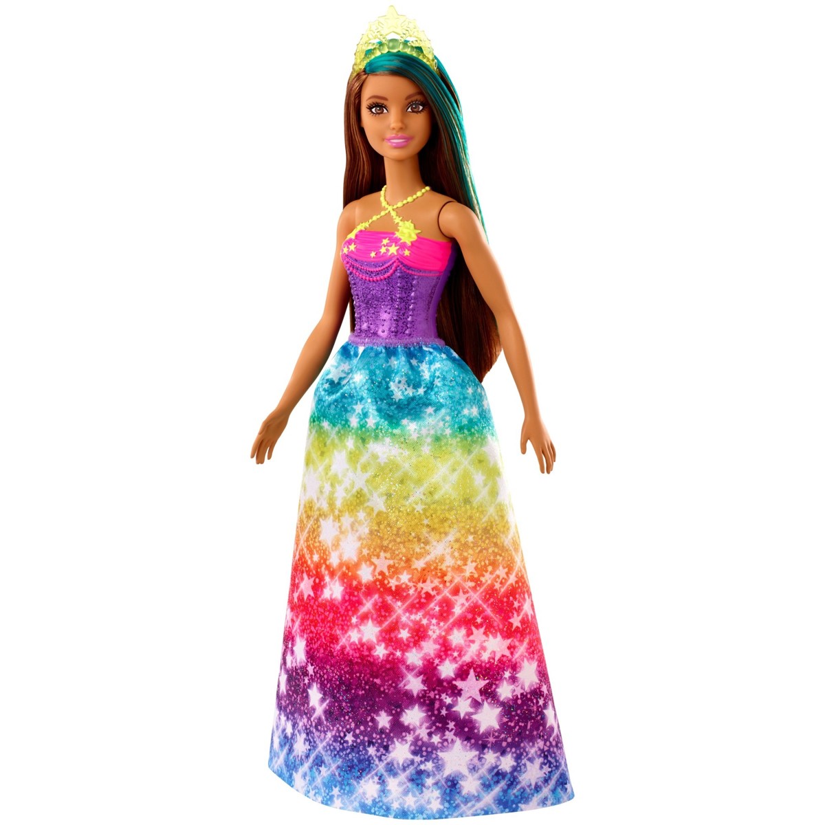 BARBIE Dreamtopia, princeza - Image 5