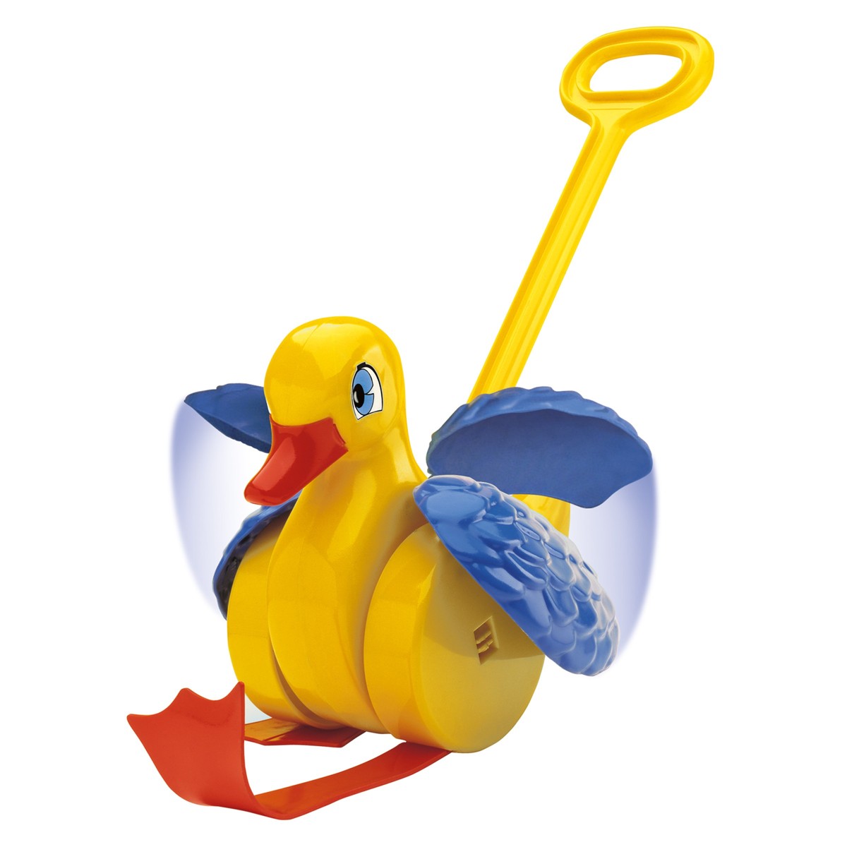 QUERCETTI Quack & Flap, guralica, patka - Image 3
