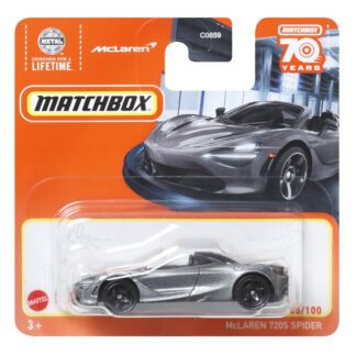MATCHBOX, autić