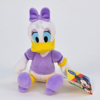 DISNEY, plišana igračka, Daisy/Vlatka, 20 cm