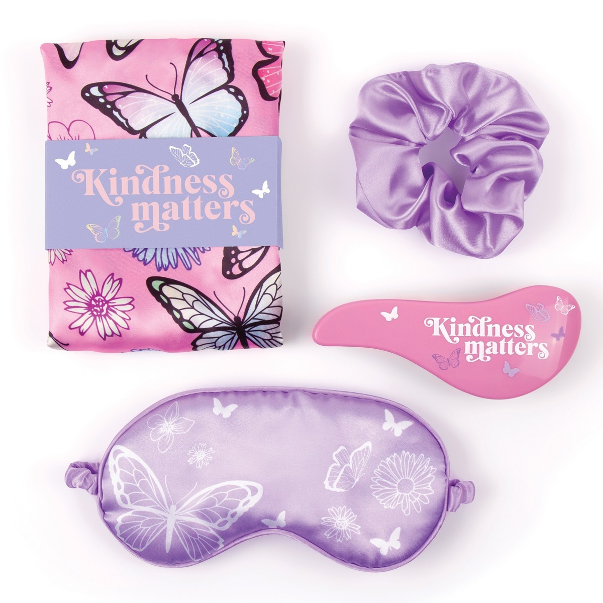 3C4G, BFF beauty set za spavanje, leptir - Image 3