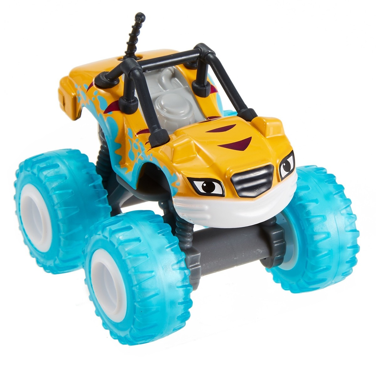 FISHER-PRICE Blaze, osnovni autić - Image 8