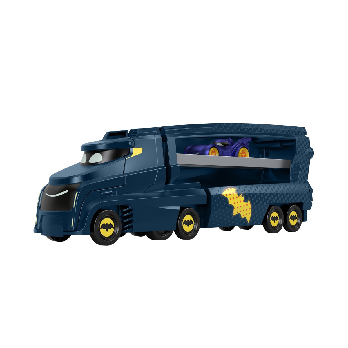 BATWHEELS, kamion - Image 5
