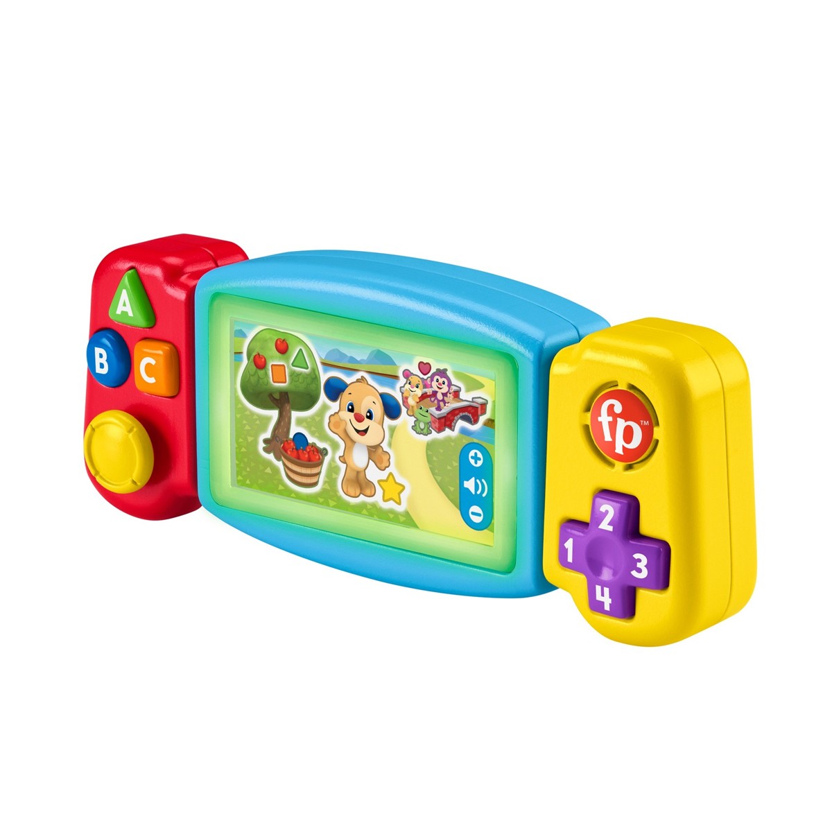 FISHER-PRICE, gamer za sveznalice - Image 2