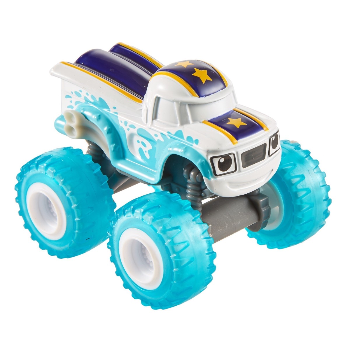 FISHER-PRICE Blaze, osnovni autić - Image 2