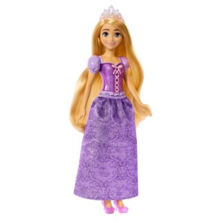 DISNEY Zlatokosa Matovilka, princeza