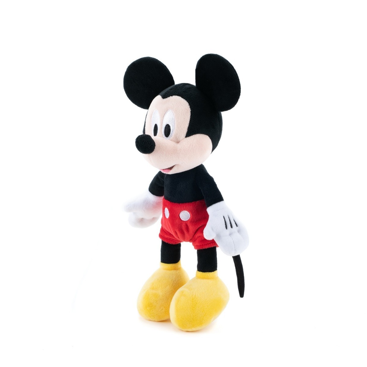 DISNEY Mickey XL, plišana igračka - Image 3