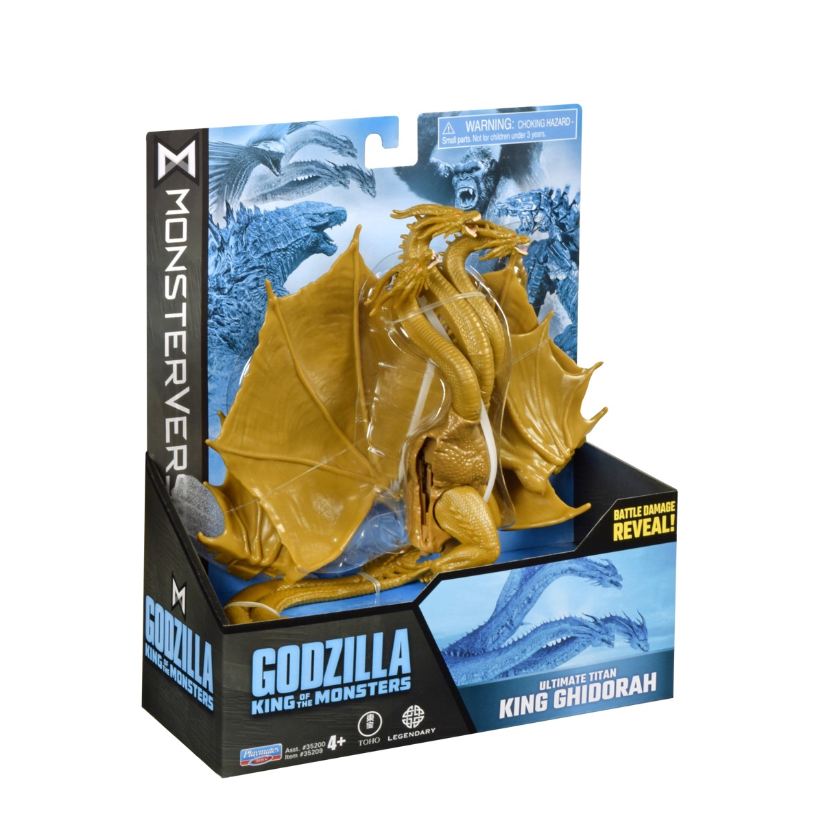 GODZILLA X KONG, osnovna figura - Image 6