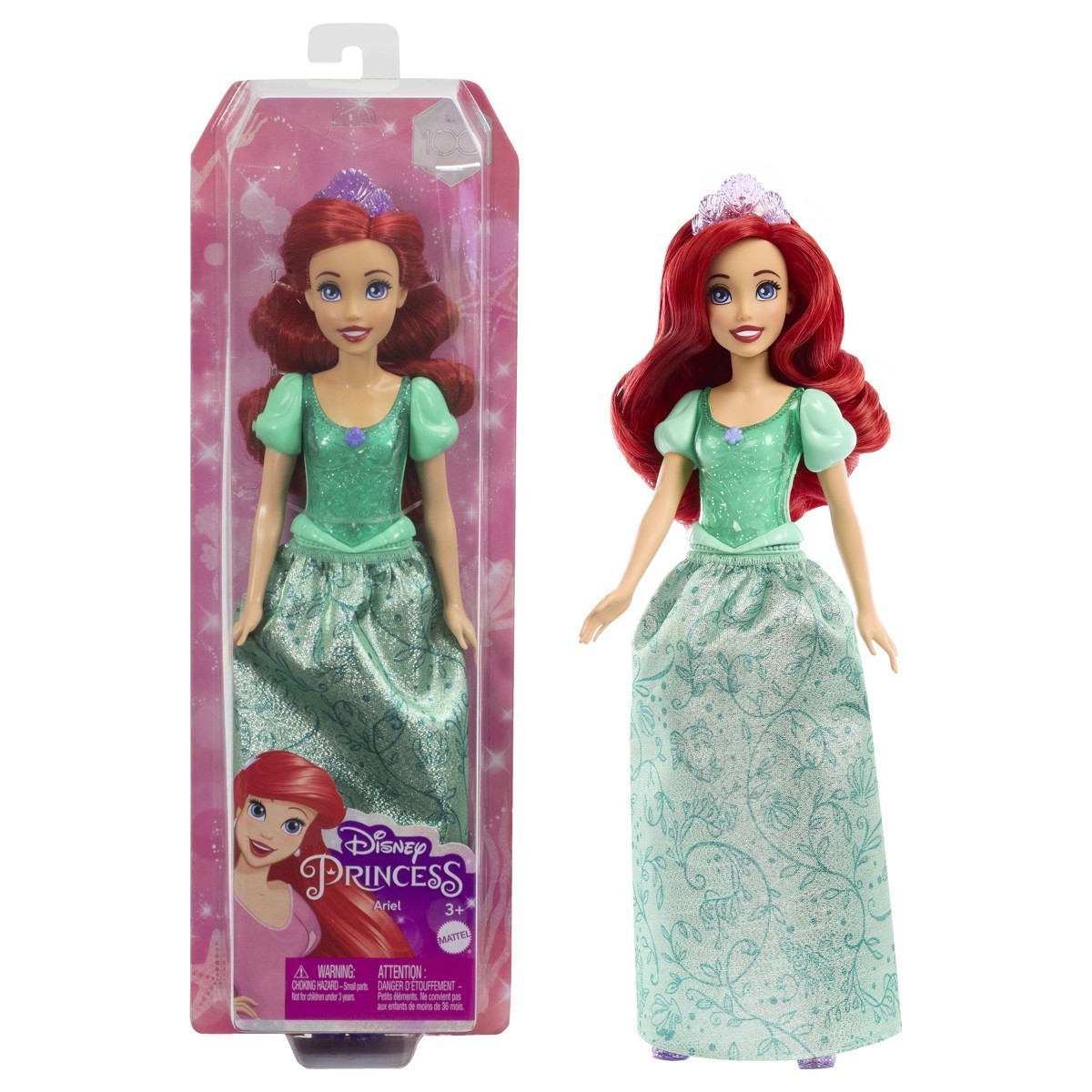 DISNEY Ariel , princeza - Image 3