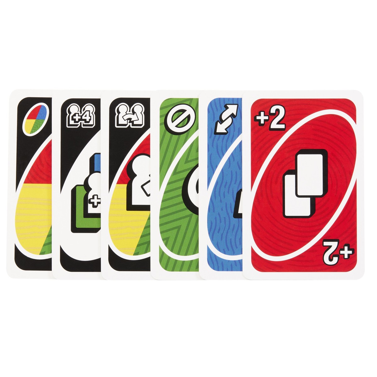 GAMES Uno Teams, društvena igra - Image 9