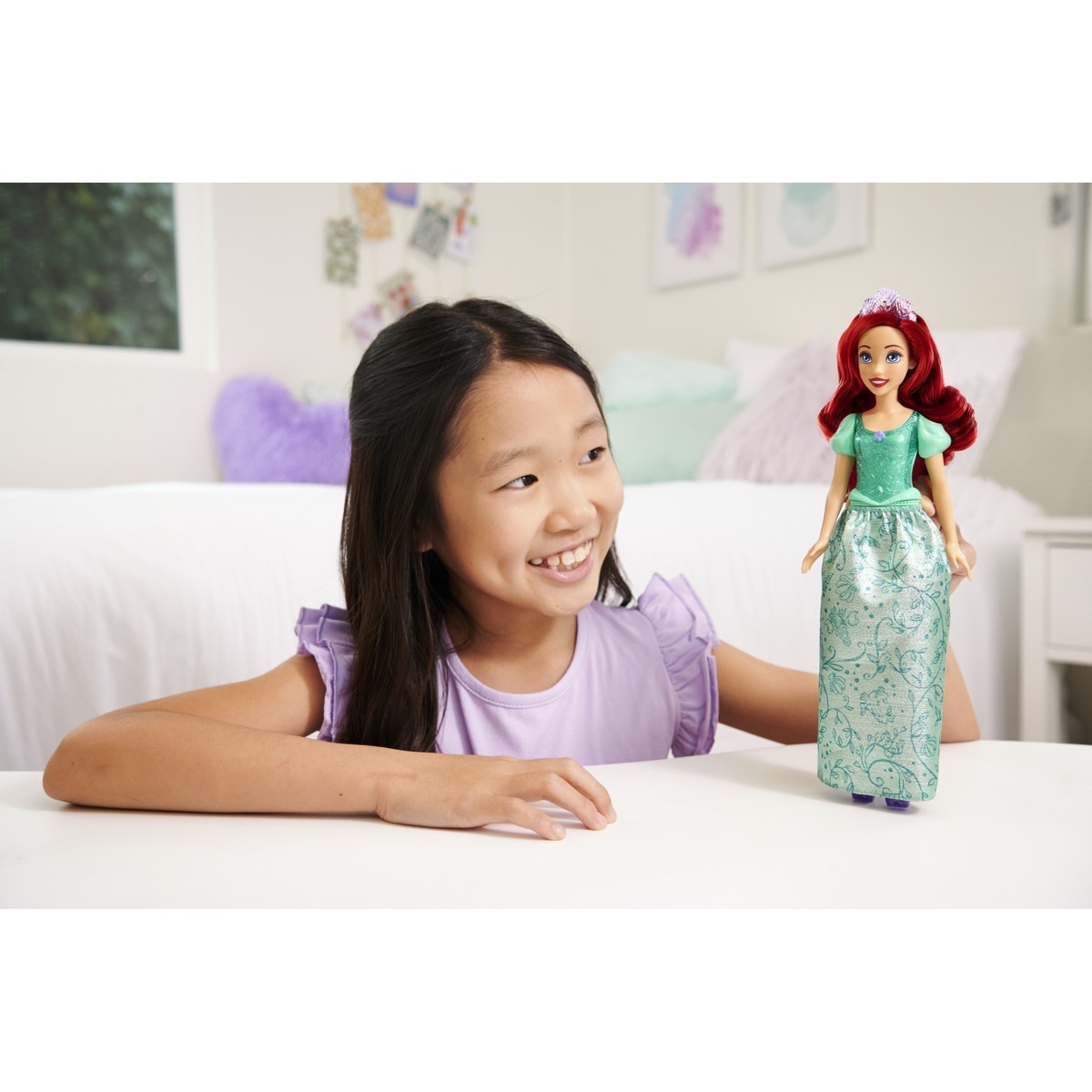 DISNEY Ariel , princeza - Image 2