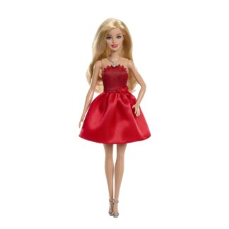 BARBIE kolekcionarska, lutka