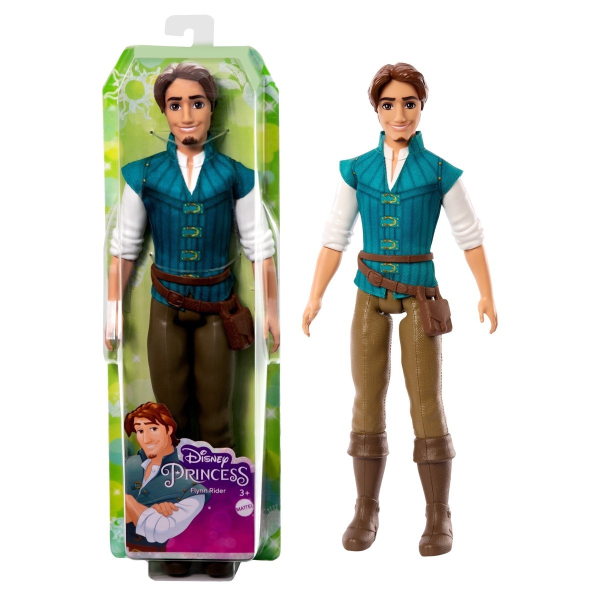 DISNEY, princ