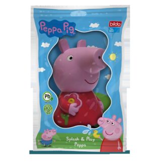 PEPPA PIG, prskalica za kupanje, Peppa