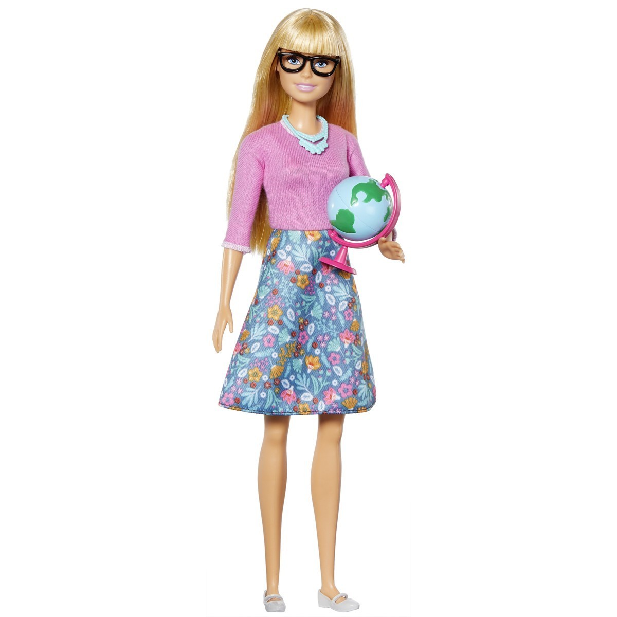 BARBIE, lutka, učiteljica - Image 3