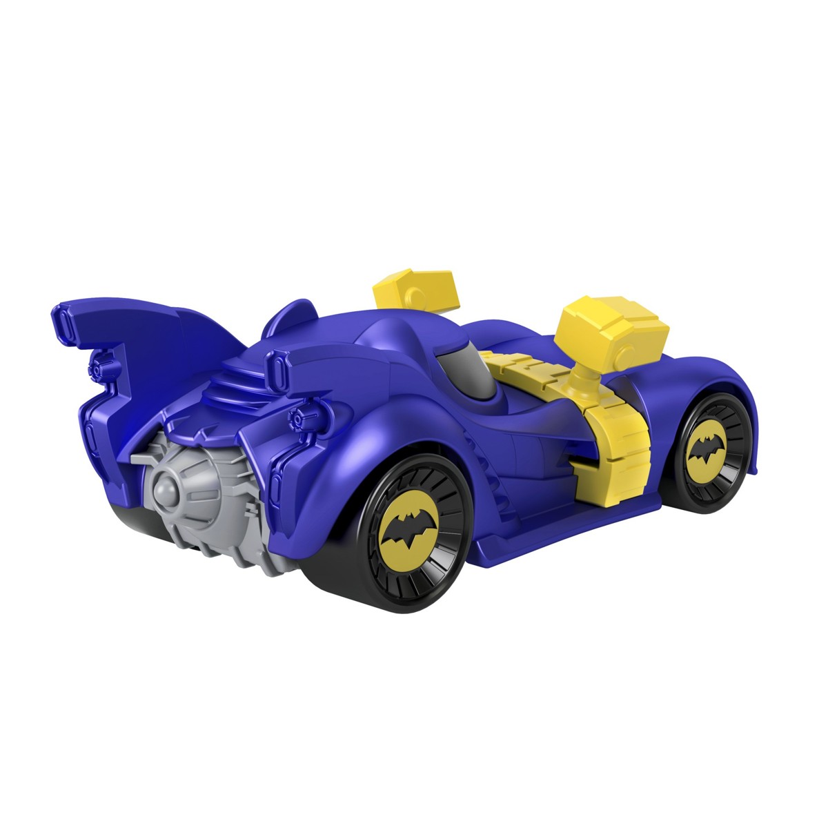 BATWHEELS, autić, metalni, omjer 1:55 - Image 5