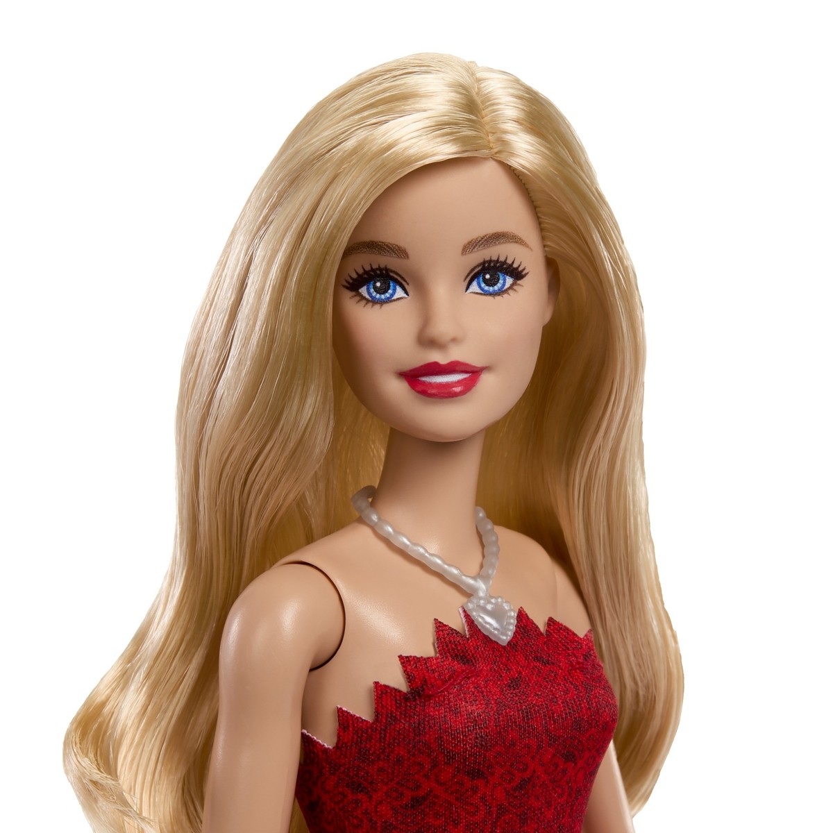BARBIE kolekcionarska, lutka - Image 4