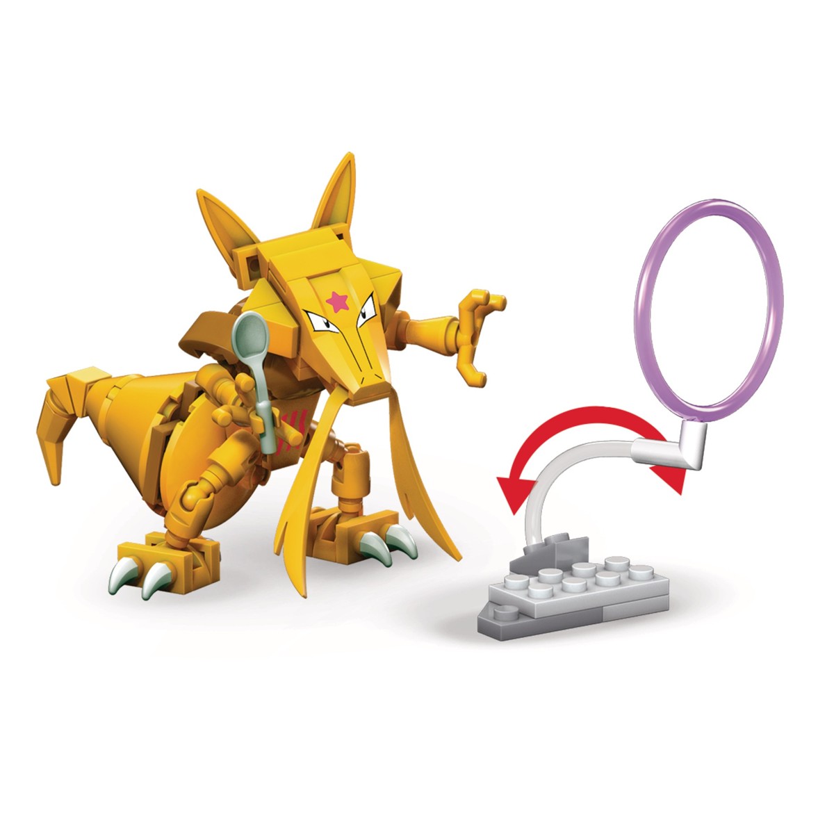 MEGA BLOKS Pokemon power pack, figura - Image 10