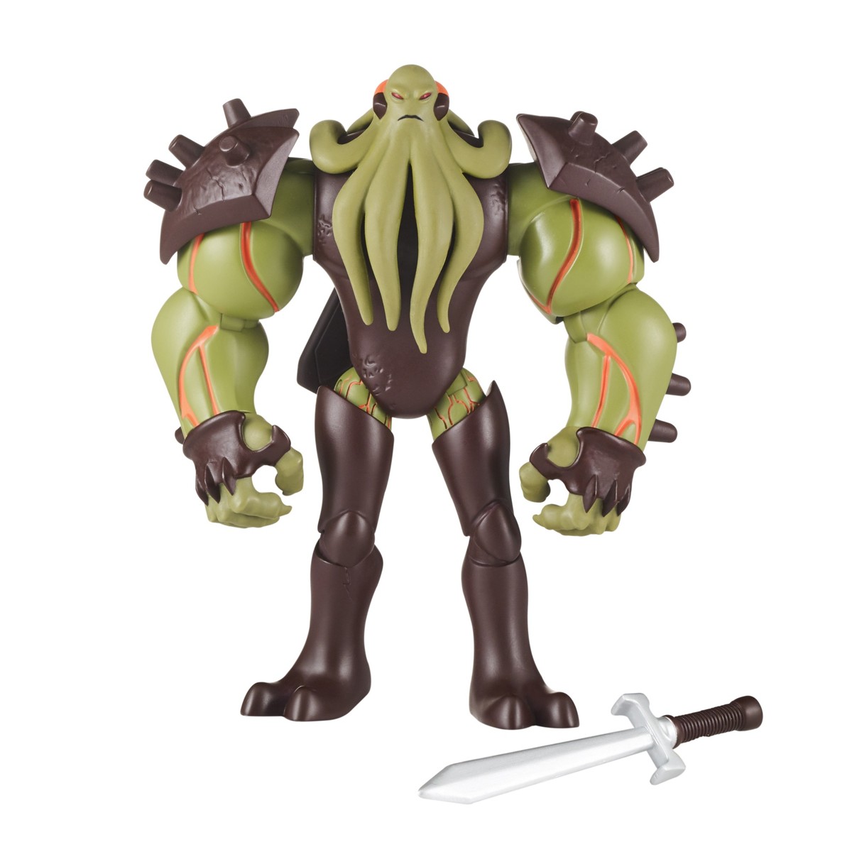 BEN 10, osnovna figura - Image 9