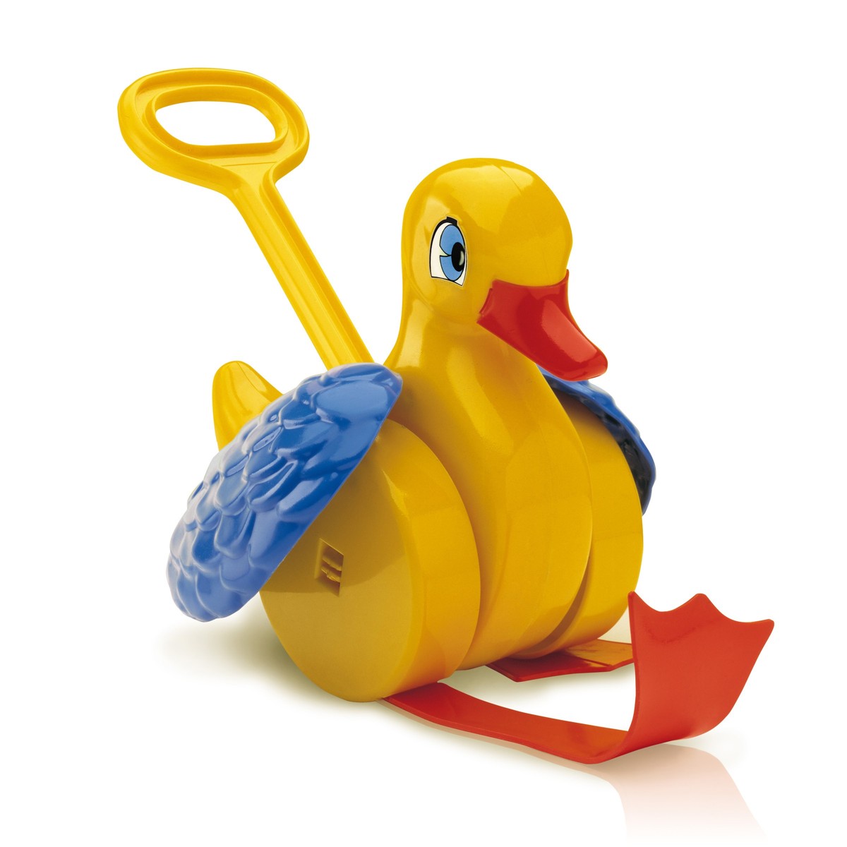 QUERCETTI Quack & Flap, guralica, patka - Image 2