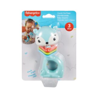 FISHER-PRICE, životinjice s aktivnostima, s aktivnostima