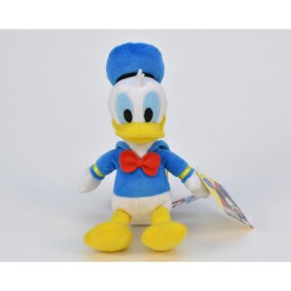 DISNEY, plišana igračka, Paško Patak, 20 cm