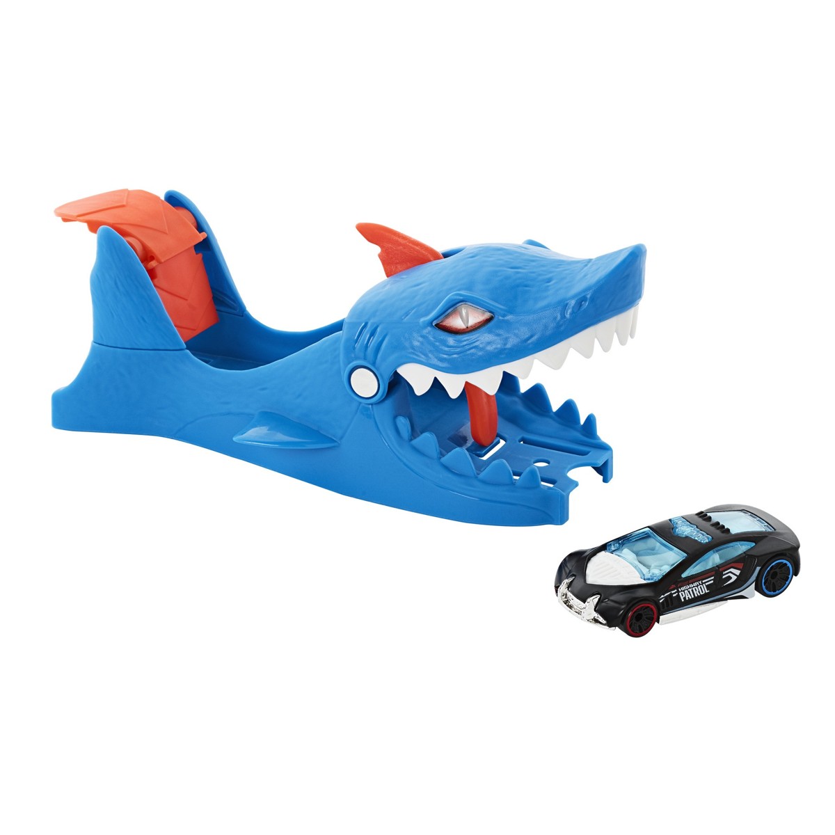 HOT WHEELS, zvijer za lansiranje autića - Image 6