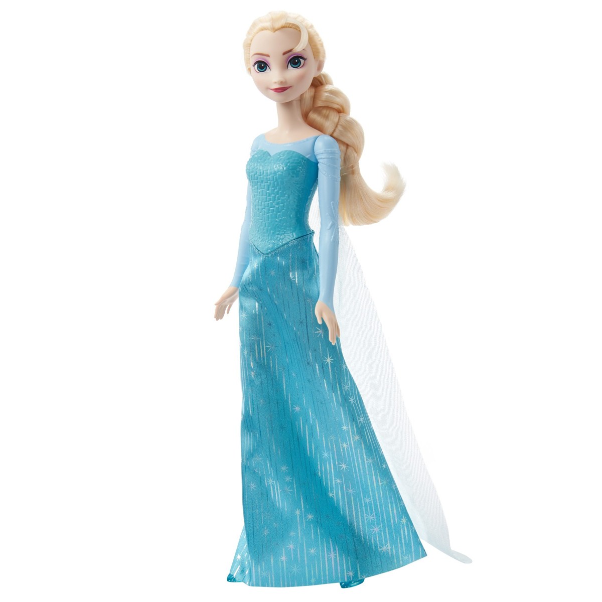 DISNEY Elsa i Anna, lutka - Image 6