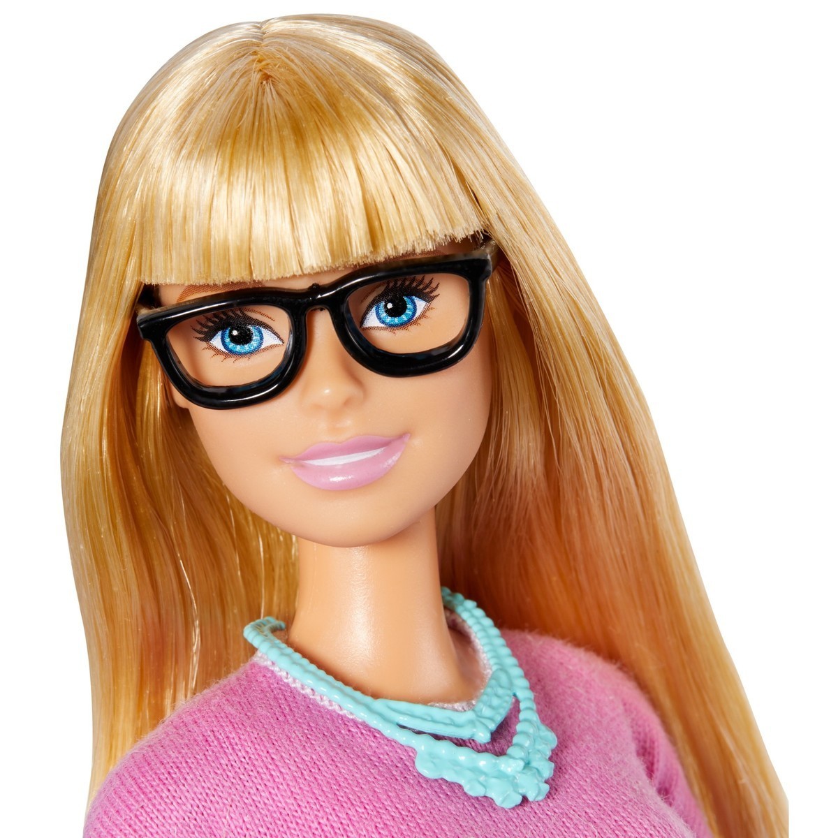 BARBIE, lutka, učiteljica - Image 8